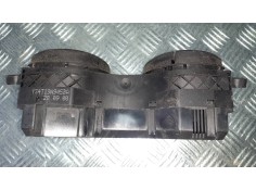 Recambio de mando multifuncion para ford focus berlina (cak) referencia OEM IAM YS4T19A945BA   2