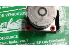 Recambio de abs para peugeot 307 break/sw (s2) sw pack referencia OEM IAM 0265231486 9649988280 9659457180 2