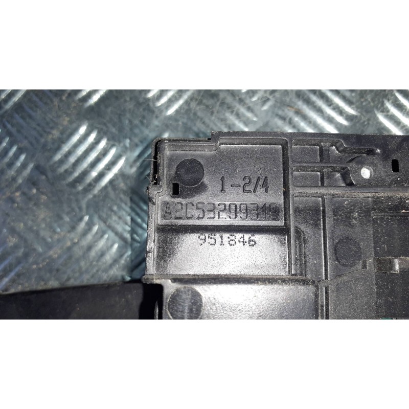Recambio de conmutador de arranque para renault megane iii berlina 5 p referencia OEM IAM A2C53185186 285909828R A2C53217095