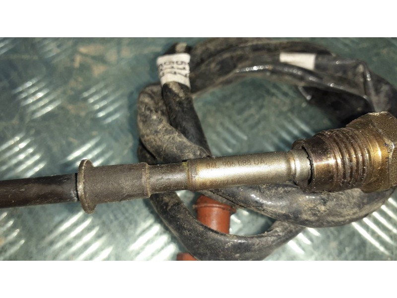 Recambio de sonda lambda para volkswagen golf vii lim. referencia OEM IAM 04L906088DA  