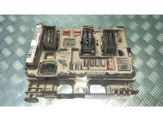 Recambio de caja reles / fusibles para peugeot partner (s2) referencia OEM IAM U118470002 9650618580 