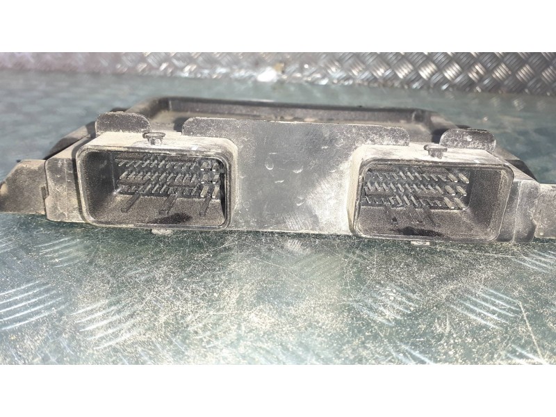 Recambio de centralita motor uce para peugeot partner (s2) referencia OEM IAM 9650359580 9661879180 827392AZG