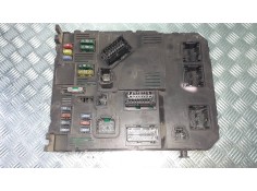 Recambio de caja reles / fusibles para peugeot 407 referencia OEM IAM 9655708380 S120104700L 