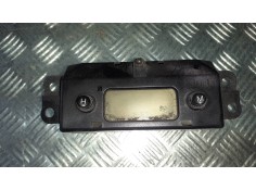 Recambio de reloj para ford focus berlina (cak) referencia OEM IAM 98AB15000CCW 2327014 