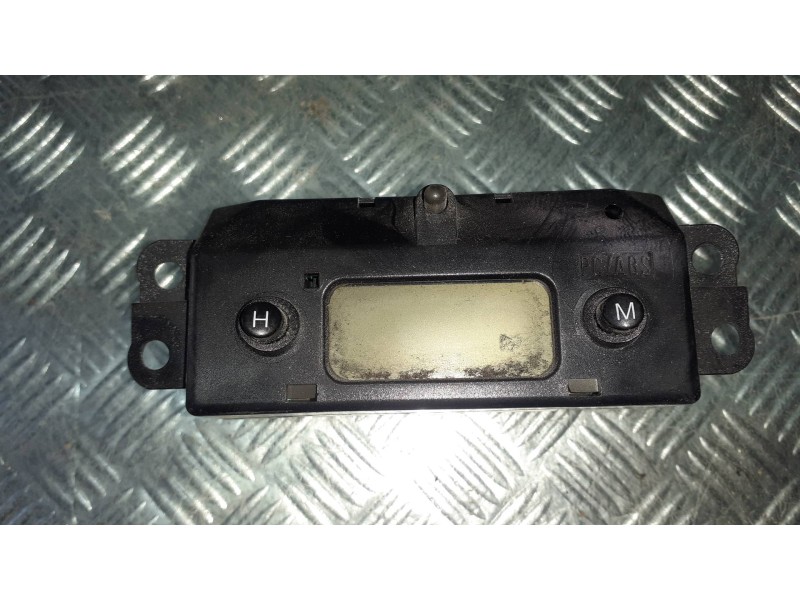 Recambio de reloj para ford focus berlina (cak) referencia OEM IAM 98AB15000CCW 2327014 
