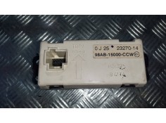 Recambio de reloj para ford focus berlina (cak) referencia OEM IAM 98AB15000CCW 2327014  2