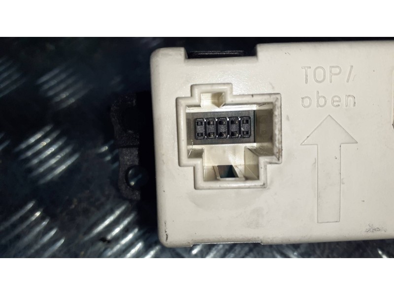 Recambio de reloj para ford focus berlina (cak) referencia OEM IAM 98AB15000CCW 2327014 