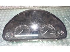 Recambio de cuadro instrumentos para peugeot 407 referencia OEM IAM 9658138080 A2C53106696 89661232
