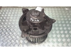 Recambio de motor calefaccion para ford focus berlina (cak) referencia OEM IAM XS4H18456AD 1456002201 