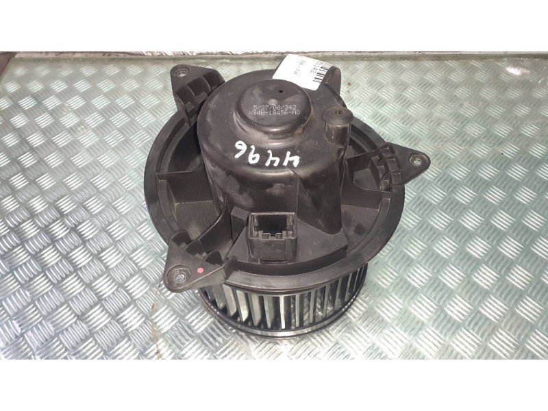 Recambio de motor calefaccion para ford focus berlina (cak) referencia OEM IAM XS4H18456AD 1456002201 