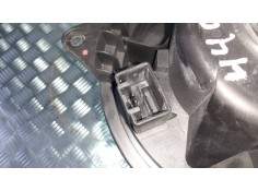 Recambio de motor calefaccion para ford focus berlina (cak) referencia OEM IAM XS4H18456AD 1456002201  2