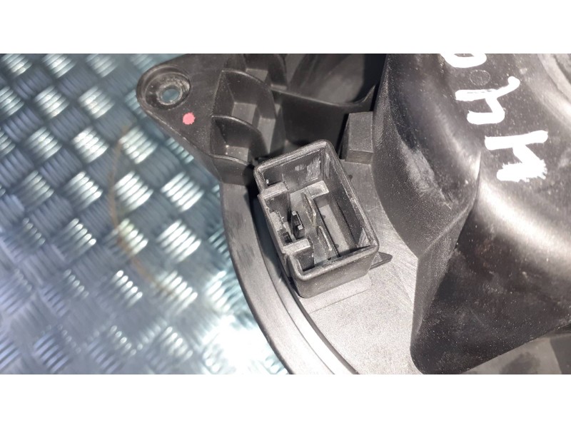 Recambio de motor calefaccion para ford focus berlina (cak) referencia OEM IAM XS4H18456AD 1456002201 