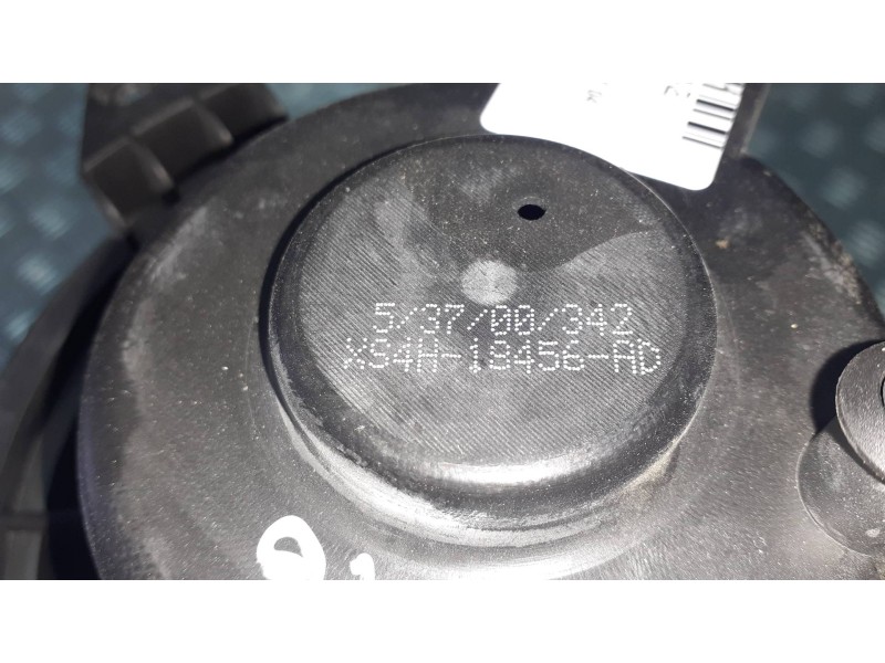 Recambio de motor calefaccion para ford focus berlina (cak) referencia OEM IAM XS4H18456AD 1456002201 