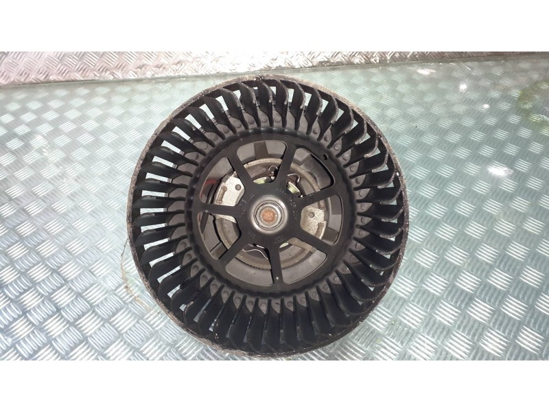 Recambio de motor calefaccion para ford focus berlina (cak) referencia OEM IAM XS4H18456AD 1456002201 