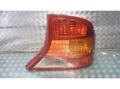 Recambio de piloto trasero derecho para ford focus berlina (cak) referencia OEM IAM CW170R  