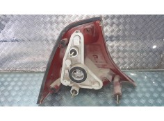 Recambio de piloto trasero derecho para ford focus berlina (cak) referencia OEM IAM CW170R   2