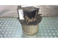 Recambio de motor calefaccion para peugeot 307 (s1) referencia OEM IAM   