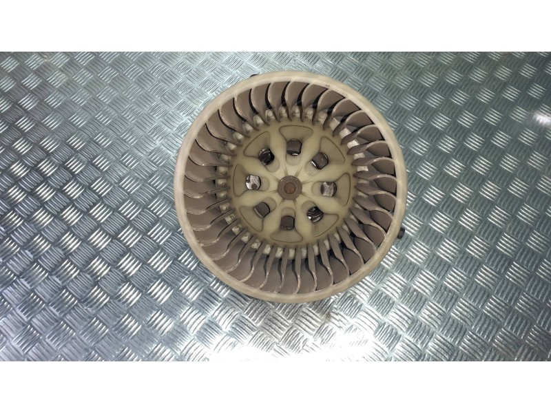 Recambio de motor calefaccion para peugeot 307 (s1) referencia OEM IAM   