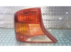 Recambio de piloto trasero izquierdo para ford focus berlina (cak) referencia OEM IAM CW170R 0374D 