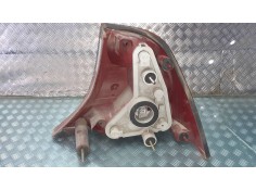 Recambio de piloto trasero izquierdo para ford focus berlina (cak) referencia OEM IAM CW170R 0374D  2