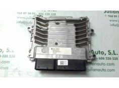 Recambio de centralita motor uce para kia niro business referencia OEM IAM 954412BBK0 A2C1385310001 PDE0G16US1