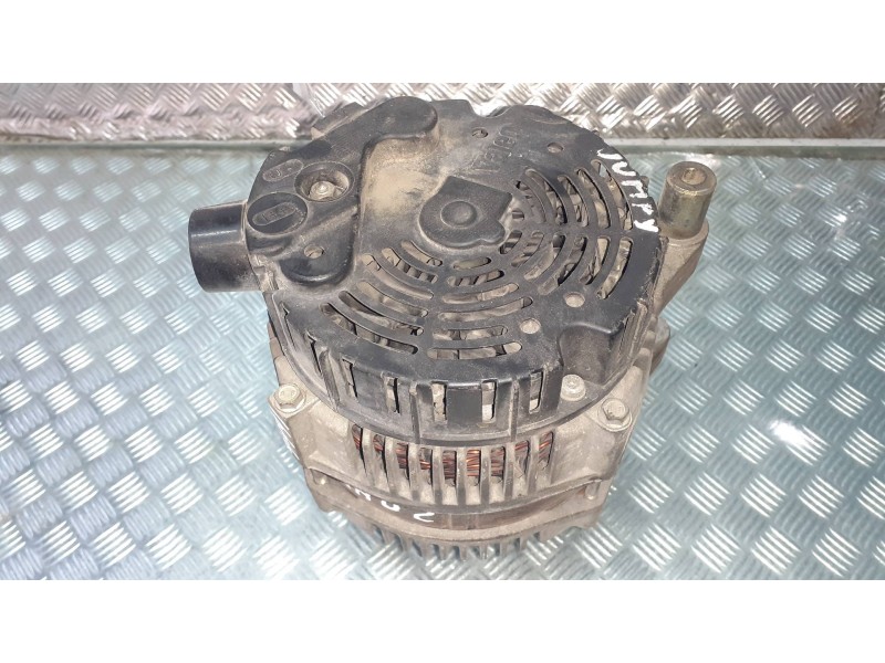 Recambio de alternador para peugeot 307 (s1) referencia OEM IAM 9636254180 2542351A 12V