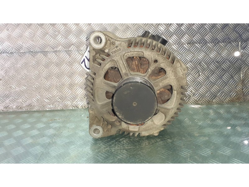 Recambio de alternador para peugeot 307 (s1) referencia OEM IAM 9636254180 2542351A 12V