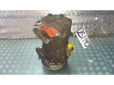 Recambio de compresor aire acondicionado para citroen xsara picasso 2.0 hdi sx referencia OEM IAM 9655191580 4755511445 