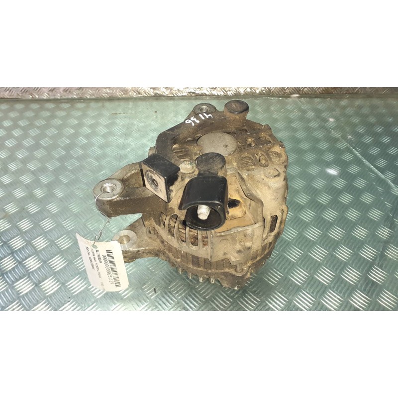 Recambio de alternador para citroen xsara picasso 2.0 hdi sx referencia OEM IAM 9638275880 A005TA6291G 12V