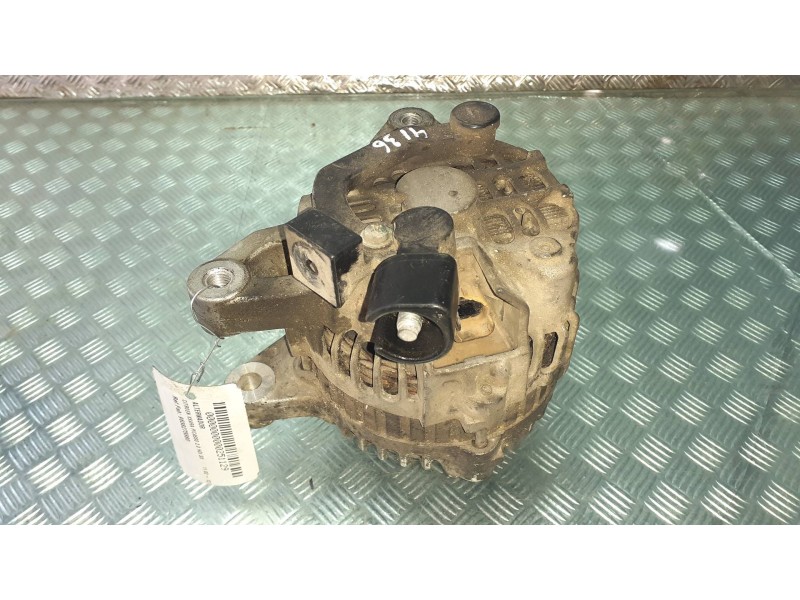 Recambio de alternador para citroen xsara picasso 2.0 hdi sx referencia OEM IAM 9638275880 A005TA6291G 12V
