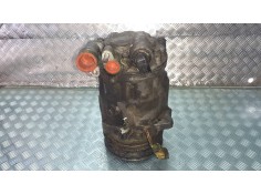 Recambio de compresor aire acondicionado para citroen c5 berlina referencia OEM IAM   