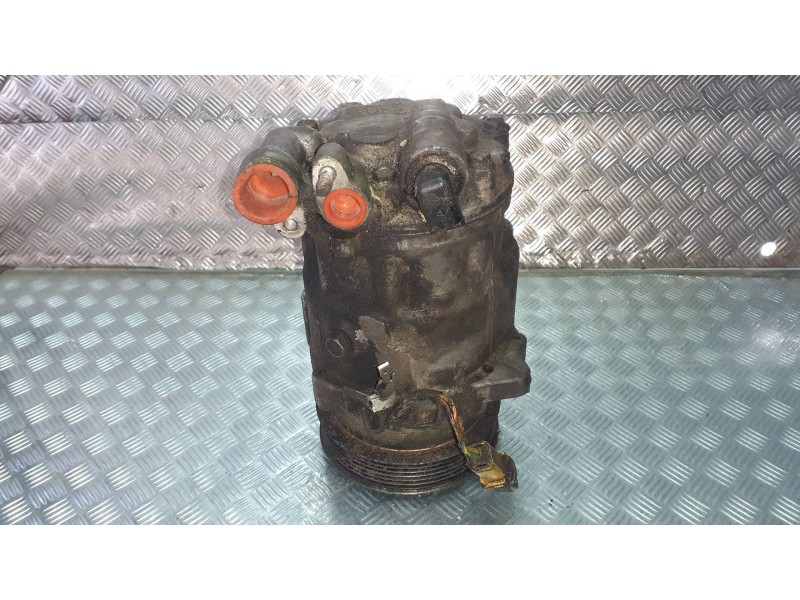 Recambio de compresor aire acondicionado para citroen c5 berlina referencia OEM IAM   