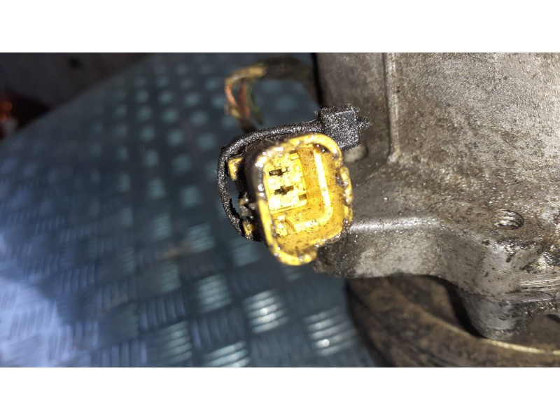 Recambio de compresor aire acondicionado para citroen c5 berlina referencia OEM IAM   