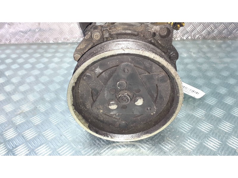 Recambio de compresor aire acondicionado para citroen c5 berlina referencia OEM IAM   