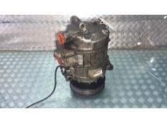 Recambio de compresor aire acondicionado para audi a6 berlina (4f2) referencia OEM IAM 4B0260805B  