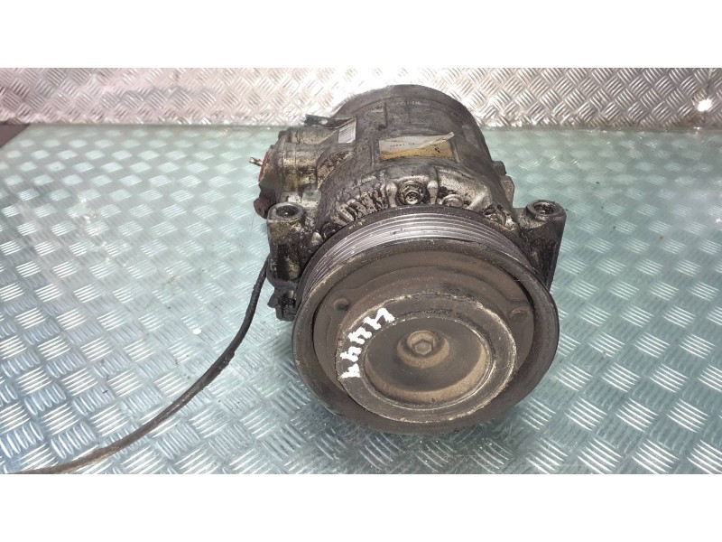 Recambio de compresor aire acondicionado para audi a6 berlina (4f2) referencia OEM IAM 4B0260805B  