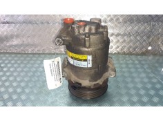 Recambio de compresor aire acondicionado para renault megane ii classic berlina referencia OEM IAM 8200309193 01140018 021042006