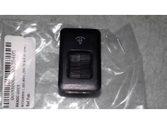 Recambio de mando luces para mitsubishi l 200 (k6/7) 2500 td glx (4-ptas.) referencia OEM IAM  4K03 