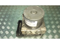 Recambio de abs para renault megane ii classic berlina referencia OEM IAM 8200377455 0265800440 
