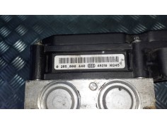 Recambio de abs para renault megane ii classic berlina referencia OEM IAM 8200377455 0265800440  2