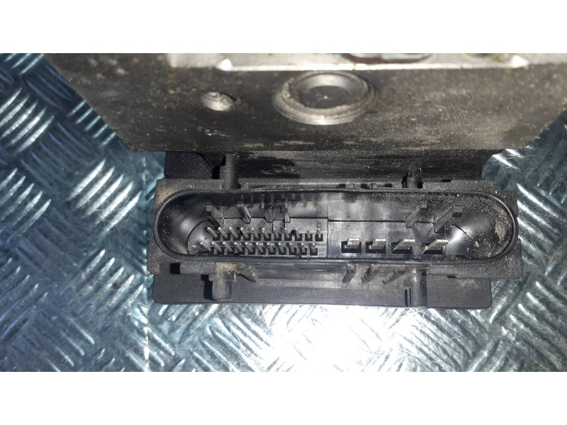 Recambio de abs para renault megane ii classic berlina referencia OEM IAM 8200377455 0265800440 