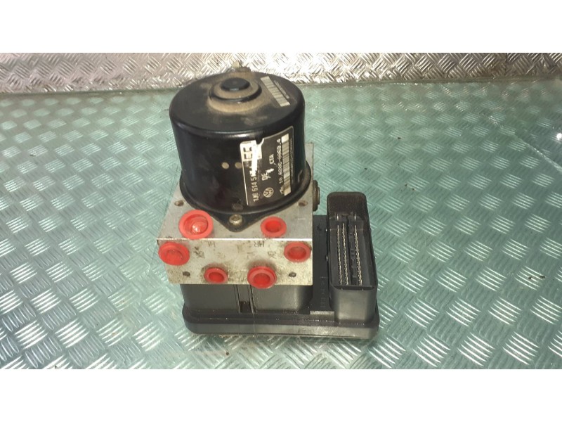 Recambio de abs para volkswagen golf iv berlina (1j1) referencia OEM IAM 1J0614517J 1C0907379M 