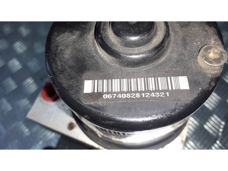 Recambio de abs para volkswagen golf iv berlina (1j1) referencia OEM IAM 1J0614517J 1C0907379M 