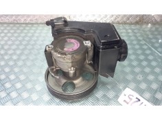 Recambio de bomba servodireccion para peugeot 206 berlina referencia OEM IAM 9637058480 26079884 26079836QN