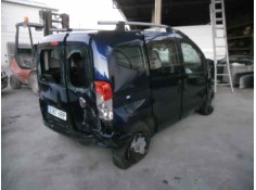 fiat qubo (300) del año 2013