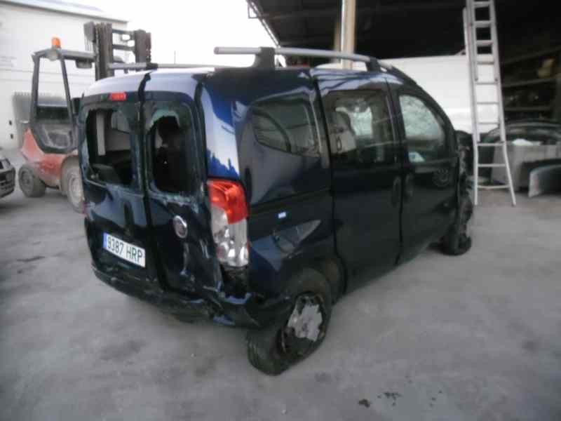 fiat qubo (300) del año 2013