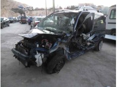 fiat qubo (300) del año 2013 2