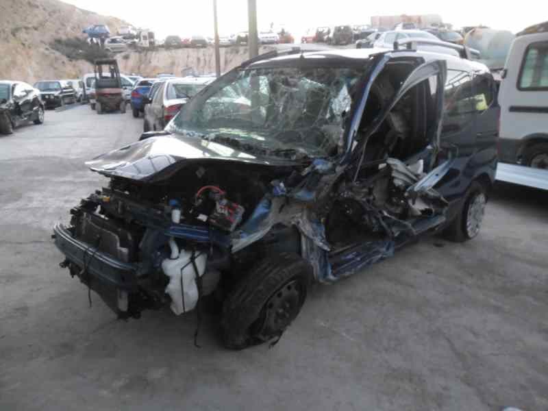 fiat qubo (300) del año 2013