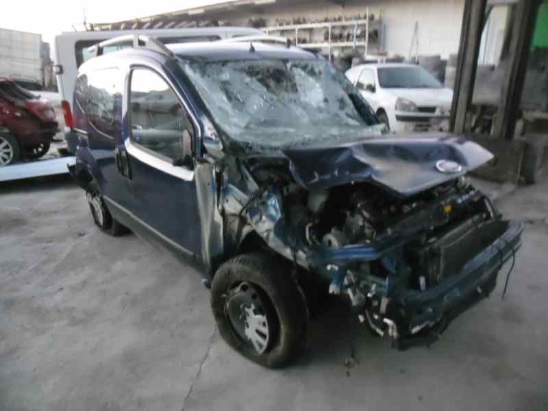 fiat qubo (300) del año 2013