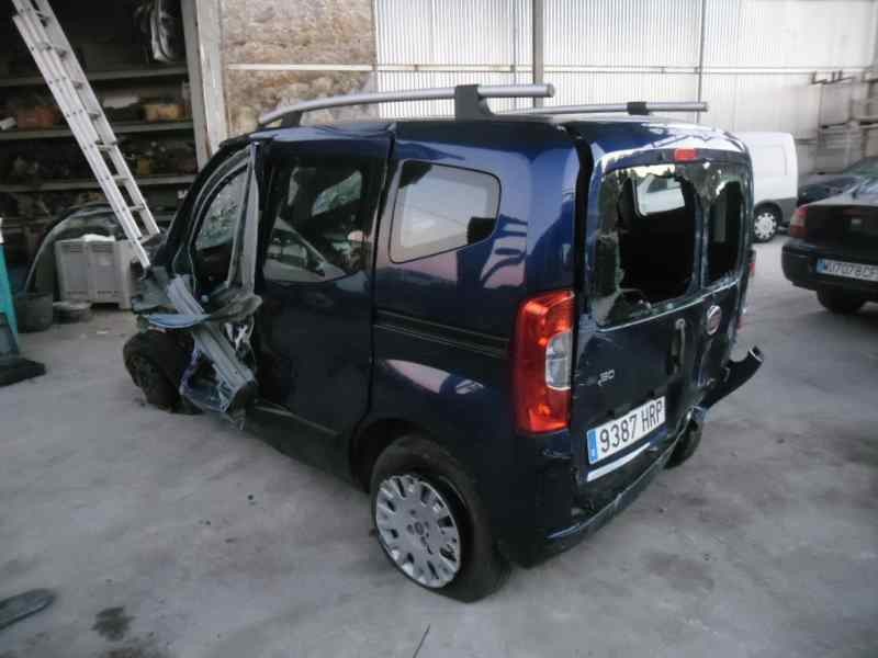 fiat qubo (300) del año 2013